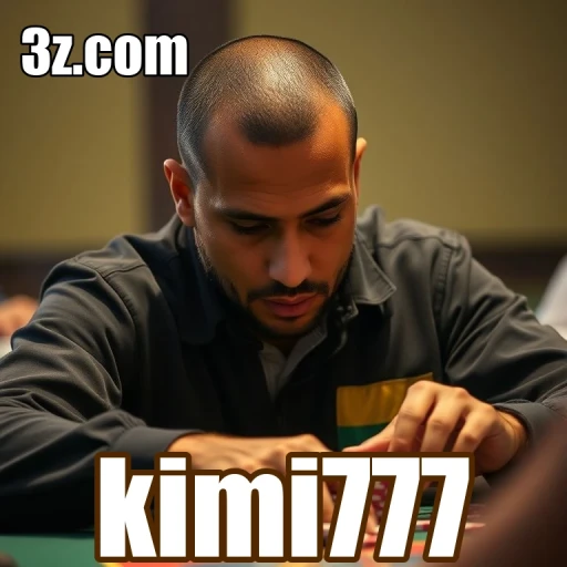 Experiência Live no Kimi777: Mergulhe na Ação dos Jogos