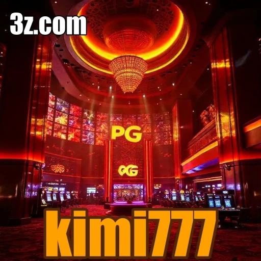 Apoio Inovador do kimi777 Impulsiona A Experiência do Usuário