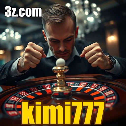 Explore o Mundo VIP do Site de Jogos Kimi777 Hoje
